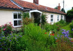 Miller's Cottage, The Old Mill